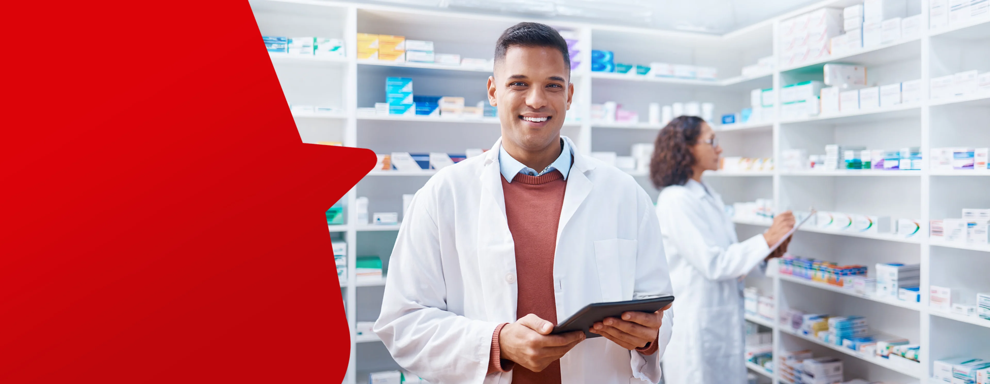 Fachada Farmacia Siempreabierta